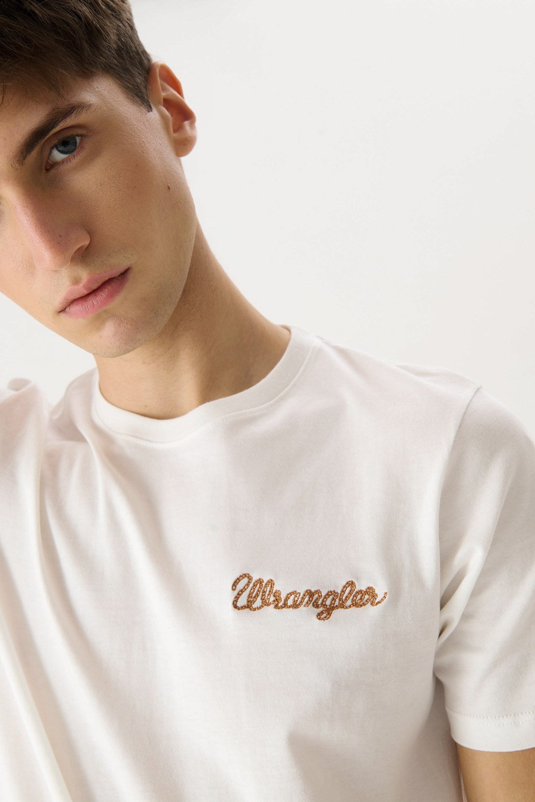 Remera Cord SS